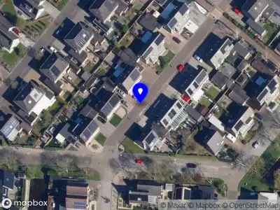 Omgevingsvergunning Leerlooiersstraat  Veendam