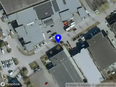 Gemeente Best, melding Besluit activiteiten leefomgeving, De Dintel 24, Best