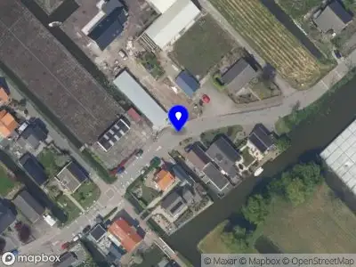 Watervergunning Paradijsweg  Ter Aar