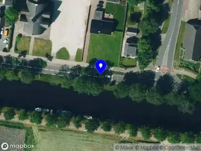 Evenementenvergunning Vaart NZ  Nieuw-Amsterdam