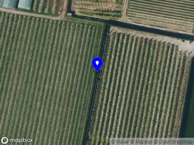 Bouwvergunning Provincialeweg  Lienden