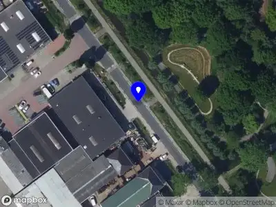 Overig Kerkweg  Giessenburg