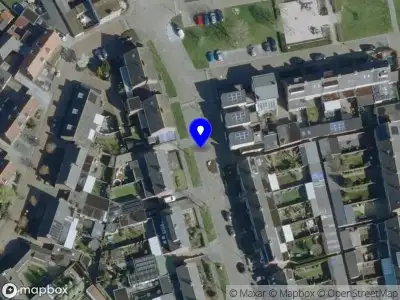 Omgevingsvergunning Azaleastraat  Sint-Oedenrode