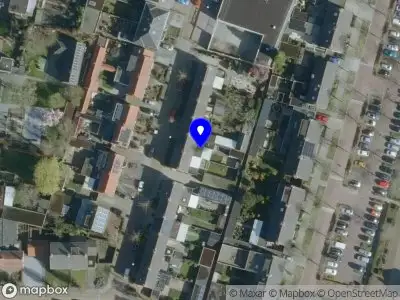 Omgevingsvergunning Streepenstraat  Sint-Oedenrode