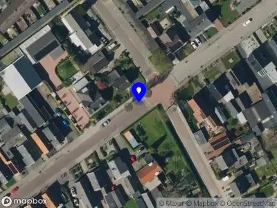 Toestemming voor het realiseren van een huisaansluiting voor telecom ter hoogte van W. de Zwijgerweg 35 te Geldermalsen