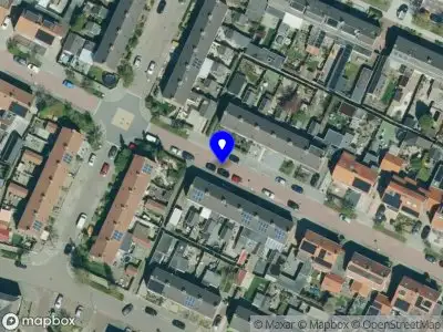 Melding voor het plaatsen van een container van 17 tot en met 28 februari 2025 aan Eshoflaan 2 te Woudenberg