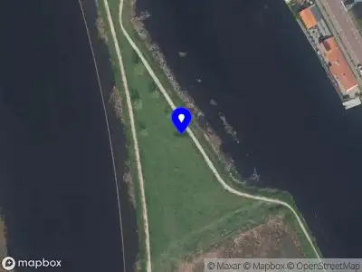 Bekendmaking Aangevraagde omgevingsvergunning Delftweg 129