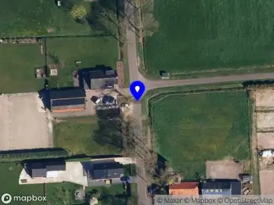 Omgevingsvergunning Korte Akkers  Veendam