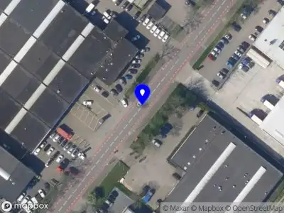 Overig Fokkerstraat  Zoetermeer