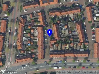 Verkeersbesluit Crocusstraat  Hilversum