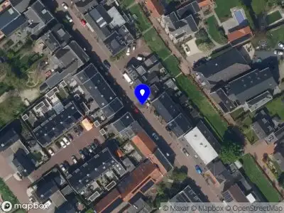 Bouwvergunning Voorstraat  Asperen