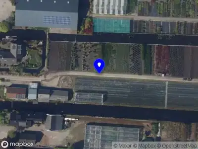 Watervergunning Zuidwijk  Boskoop
