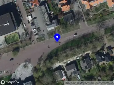 Overig Koningin Julianaweg  Middelharnis