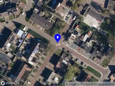 Omgevingsvergunning Ommelanderwijk  Veendam