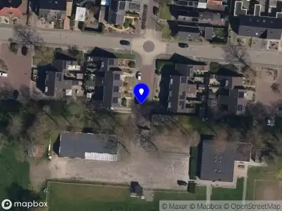 Overig Zuiderstraat  Muntendam