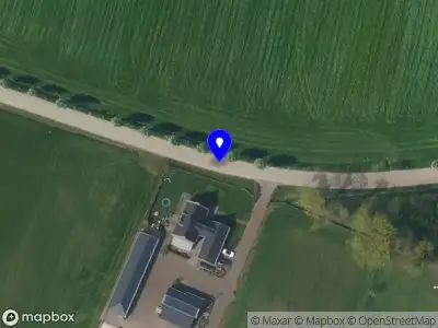 Bekendmaking omgevingsvergunning voor een wateractiviteit aan de Meskampersteeg 21 in Putten