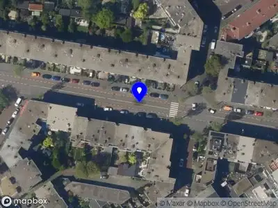 Bouwvergunning Van Arembergelaan  Voorburg