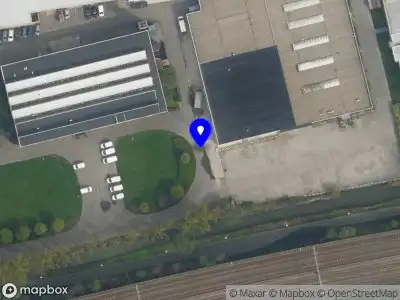 Overig Nieuwe Gouwe O.Z.  Gouda