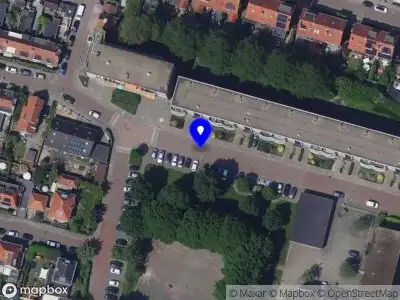 Bouwvergunning Lange Slagenstraat  Gorinchem