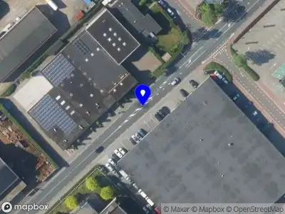 Evenementenvergunning Ambachtsstraat  Nijkerk