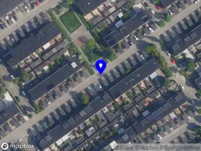 Omgevingsvergunning Dageraadstraat  Almere