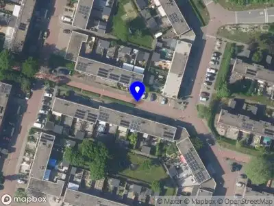 Verkeersbesluit Keiwierde  Almere
