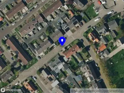 Aanvraag vergunning voor het plaatsen van een dakkapel aan Pastorielaan 6 te Buurmalsen