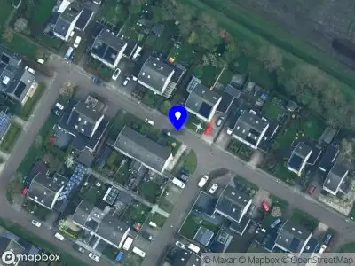 Omgevingsvergunning Wagenmaker  Veenhuizen