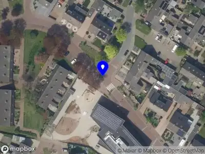 Overig Winkelmanstraat  Nijkerkerveen