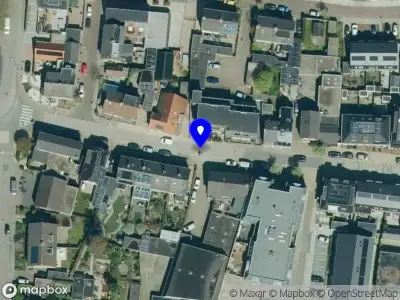 Aanvraag vergunning voor het vestigen van het bedrijf Be Active& Fit aan Voorstraat 26 te Woudenberg