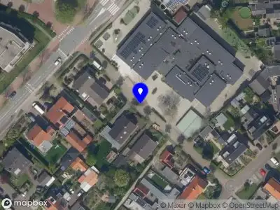 Toestemming voor het houden van de Reünie 75 jaar Rehobothschool op 12 april 2025 aan Anjerstraat 2 en de Laan van Leeuwesteinstraat 6 te Geldermalsen