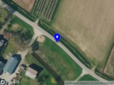 Natuurbeschermingsvergunning Aalsdijk  Asch