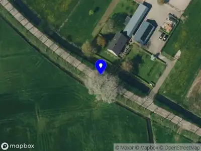 Bekendmaking Omgevingsvergunning aangevraagd, Erichemsewal 1 in Erichem