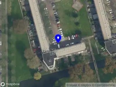 Overig Sweelinckstraat  Delft