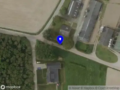 Omgevingsvergunning Kleine Bergerweg  Sint Odiliënberg