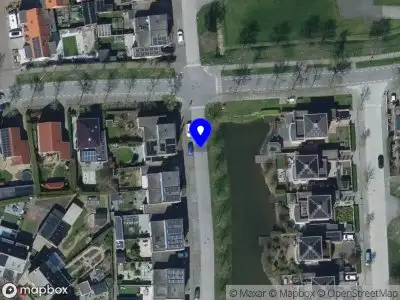 Overig Jacob Catsstraat  Sommelsdijk