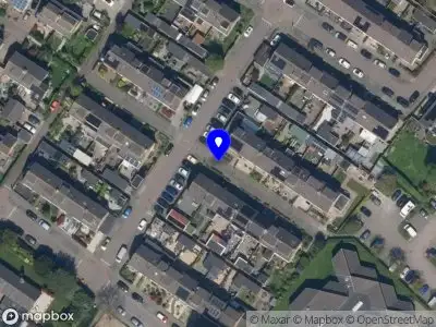 Overig Prins Bernhardstraat  Meerkerk