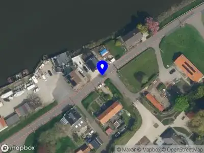 Kennisgeving ontwerpbesluit op aanvraag omgevingsvergunning voor een casco restauratie aan de Kattendijk 183, 2831 AD Gouderak