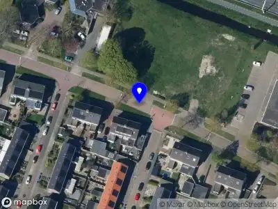 Overig Albert Koopmanstraat  Lemmer