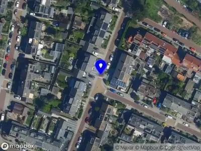 Verzonden besluit omgevingsvergunning - De Savornin Lohmanstraat 17 te Noordwijkerhout