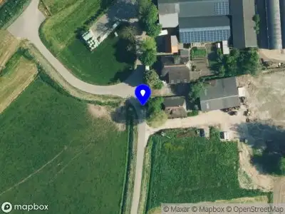 Bekendmaking aanvraag om een omgevingsvergunning voor een wateractiviteit nabij De Stege 14 in Veessen