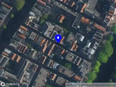 Overig Koestraat  Amsterdam