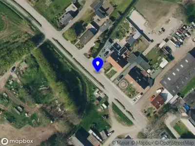 Bekendmaking Omgevingsvergunning verleend, Erichemseweg 32 in Erichem