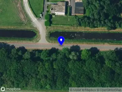 Bouwvergunning Kanaalweg  Schoonebeek