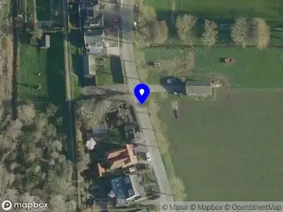 Bouwvergunning Groeneweg  Heukelum