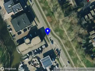 Melding Besluit activiteiten leefomgeving (Bal) Europa-allee 4 in Kampen