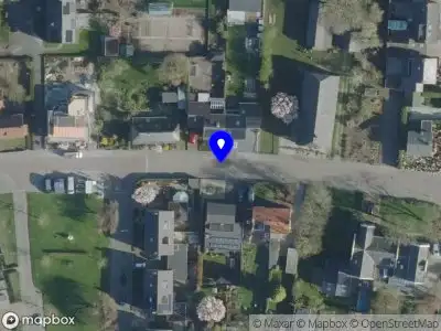 Overig Pastoor van der Marckstraat  Weurt