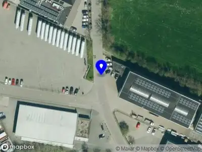 Bekendmaking Aanvraag vergunning voor het uitbreiden van het bedrijfspand aan De Nort 1 te Woudenberg