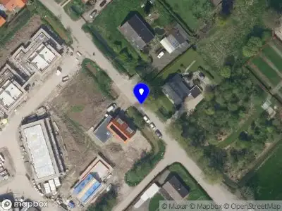 Bouwvergunning Achterweg  Rumpt
