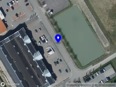 Overig De Hofjes  Middelharnis